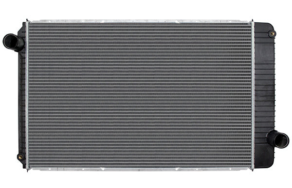 Radiador para International Harvester 7400 / Harvester 7500 / Harvester 7600 / Harvester 7700 / Harvester 7300