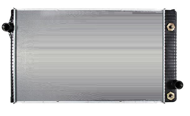 Radiador para International 7300 / 7400 / 7500 / 7600 / 7700