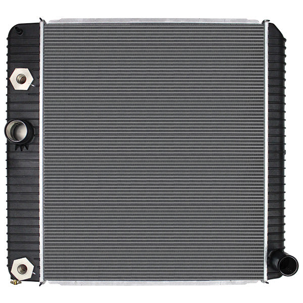 Radiador para International Terrastar