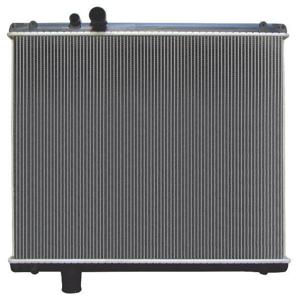 Radiador para Volvo / Mack Ch / Cs200P Mid-Liner / Dm / Mh / Rb / Rd / Cv