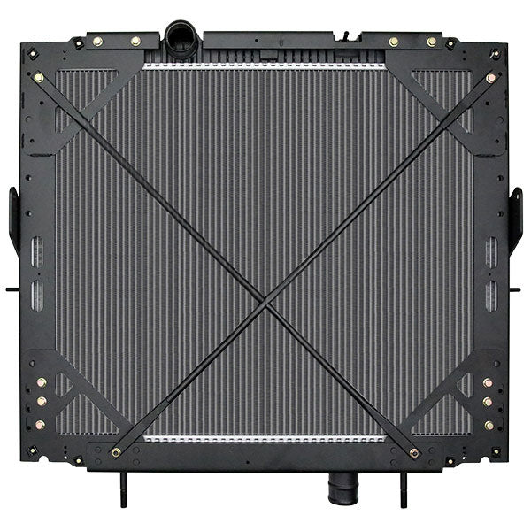 Radiador para Kenworth / Peterbilt 382 / T800