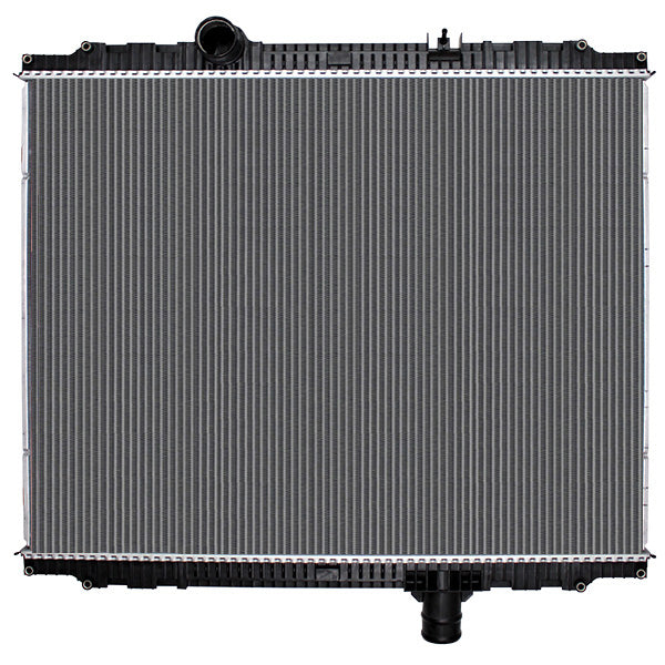 Radiador para Kenworth / Peterbilt 382 / T800