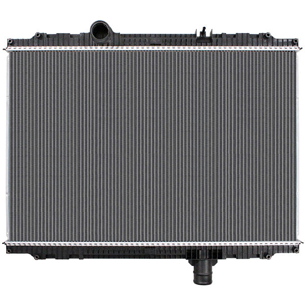 Radiador para Kenworth / Peterbilt T270 / T300 / T370 / T400 / W900 / T170