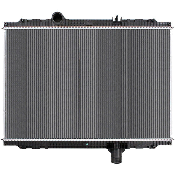 Radiador para Kenworth / Peterbilt T370 / 348 / 337 / 330