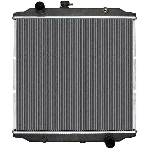 Radiador para Freightliner Mt-35 / Mt-45 / Mt-55