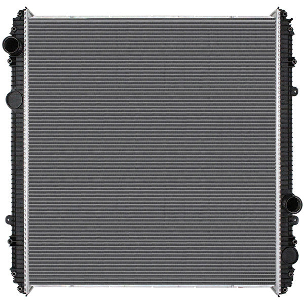 Radiador para Freightliner Columbia / Coronado