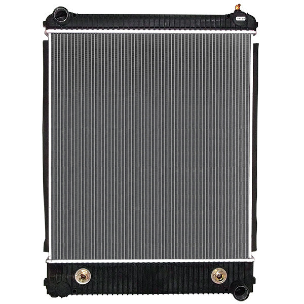 Radiador para Freightliner Business Class M2