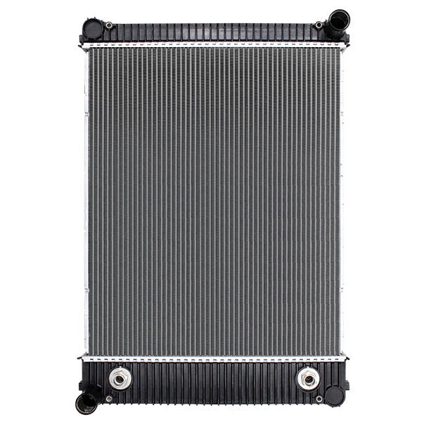 Radiador para Freightliner M2