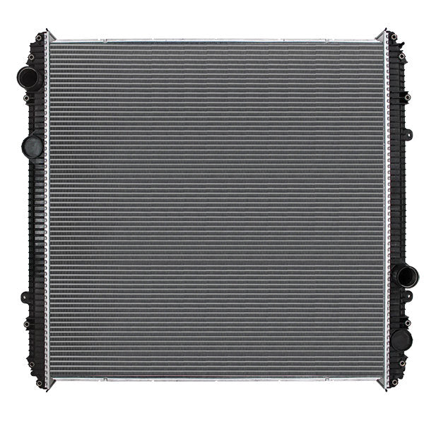 Radiador para Freightliner Columbia / Coronado