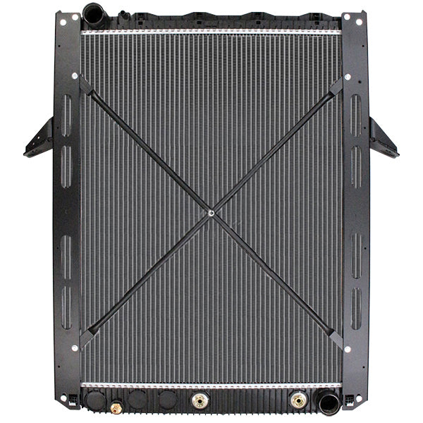 Radiador para Volvo / Mack Chn / Chu / Granite / Gu / Vhd / Vxl