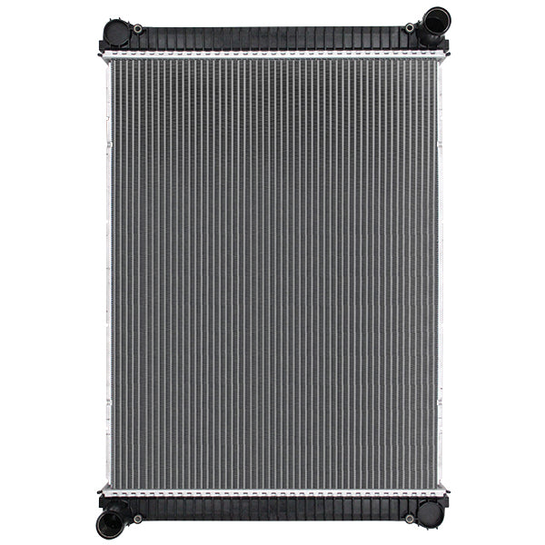 Radiador para Freightliner M2