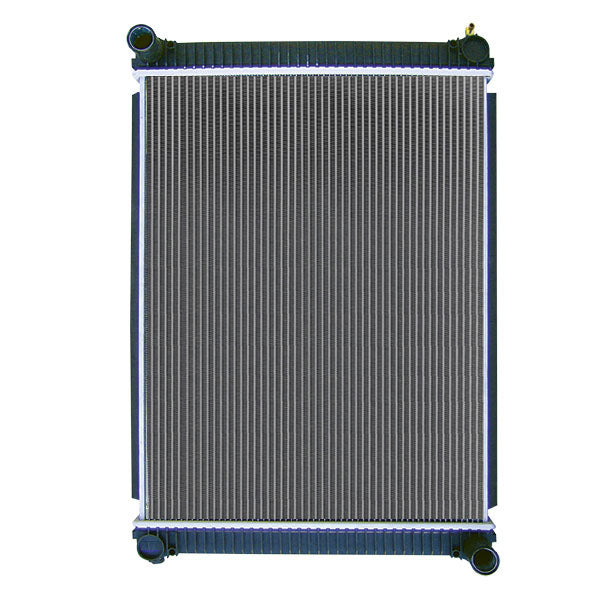 Radiador para Freightliner M2