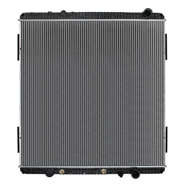 Radiador para Freightliner Coronado / W115