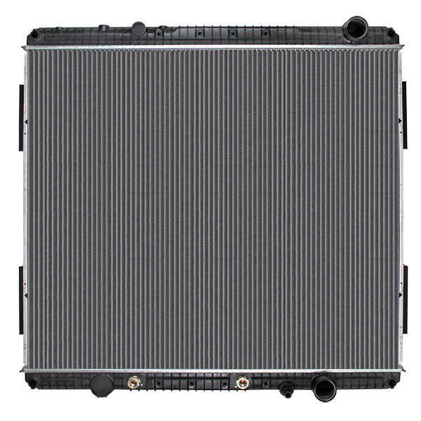 Radiador para Freightliner Coronado
