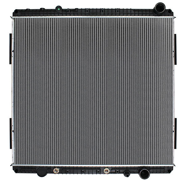 Radiador para Freightliner Cascadia