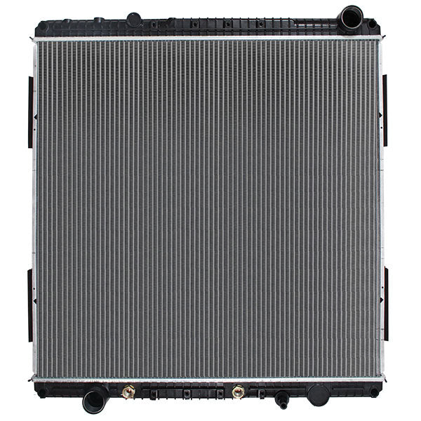 Radiador para Freightliner Cascadia