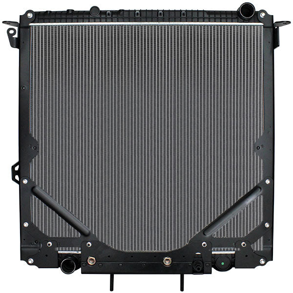 Radiador para Freightliner Cascadia