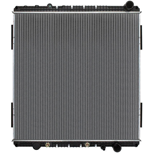Radiador para Freightliner Cascadia