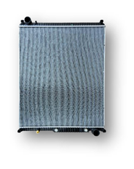 Radiador para Volvo Vnl