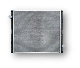 Radiador para Volvo Autobus 9700
