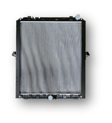 Radiador para Mercedes Benz Actros Mp4