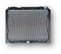Radiador para Mercedes Benz Actros Mp4