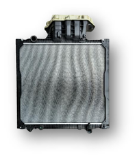 Radiador para Man Tga