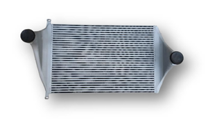 Postenfriador para Freightliner Coronado Cc