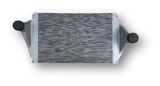 Postenfriador para Freightliner Cascadia / Western Star