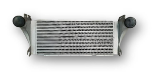 Postenfriador para Kenworth / Peterbilt T300 / T370