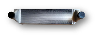 Postenfriador para Kenworth / Peterbilt 330 / 335 / 340 Superior / T300