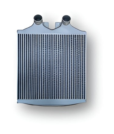 Postenfriador para Mercedes Benz 924 Zafiro