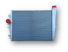 Postenfriador para Mercedes Benz Torino 29 / 906 Boxer