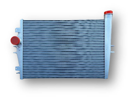 Postenfriador para Mercedes Benz Torino 36 / 906 Boxer
