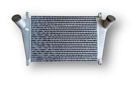 Postenfriador para Isuzu Npr