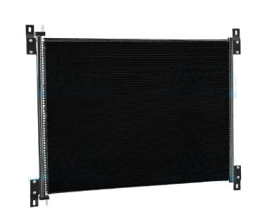 Condensador para Kenworth / Peterbilt T800 / T2000