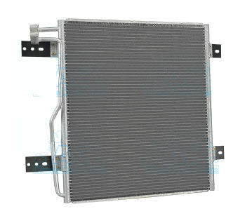 Condensador para International 4400 / 8500 / 4200