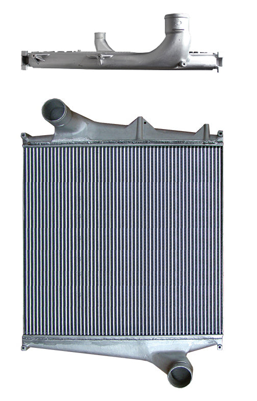 Postenfriador para Volvo Vnl / Vn / Vnm