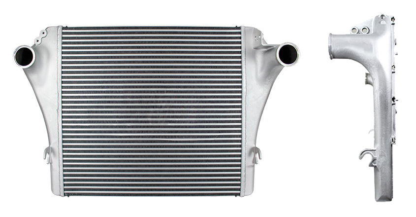 Postenfriador para Volvo Vah / Vhd / Vnl / Vnm / Vnx / Vt 06