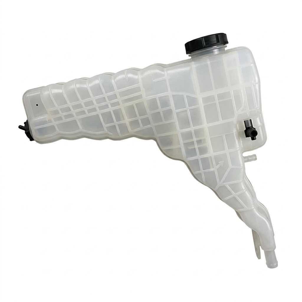 Deposito Anticongelante Para Kenworth T680 / T880