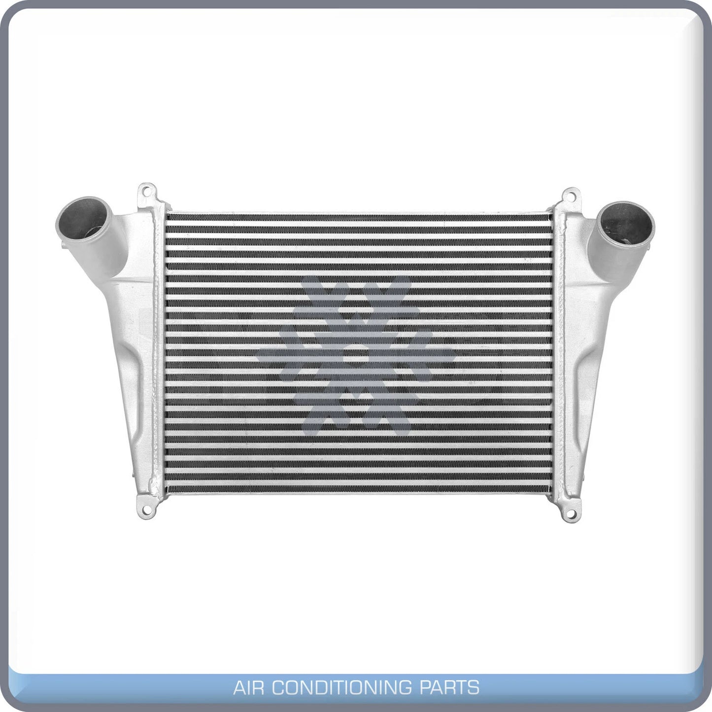 Postenfriador para Isuzu Npr