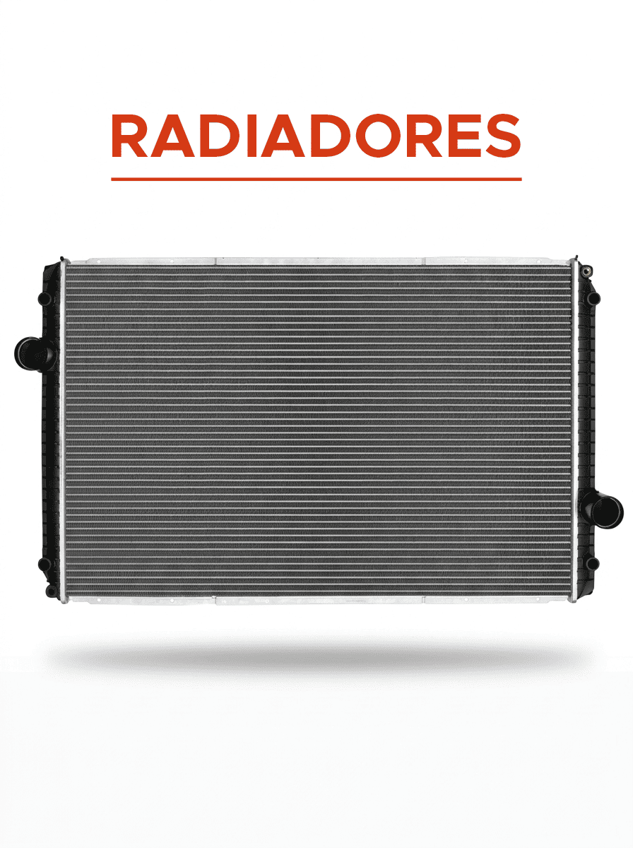 RADIADORES