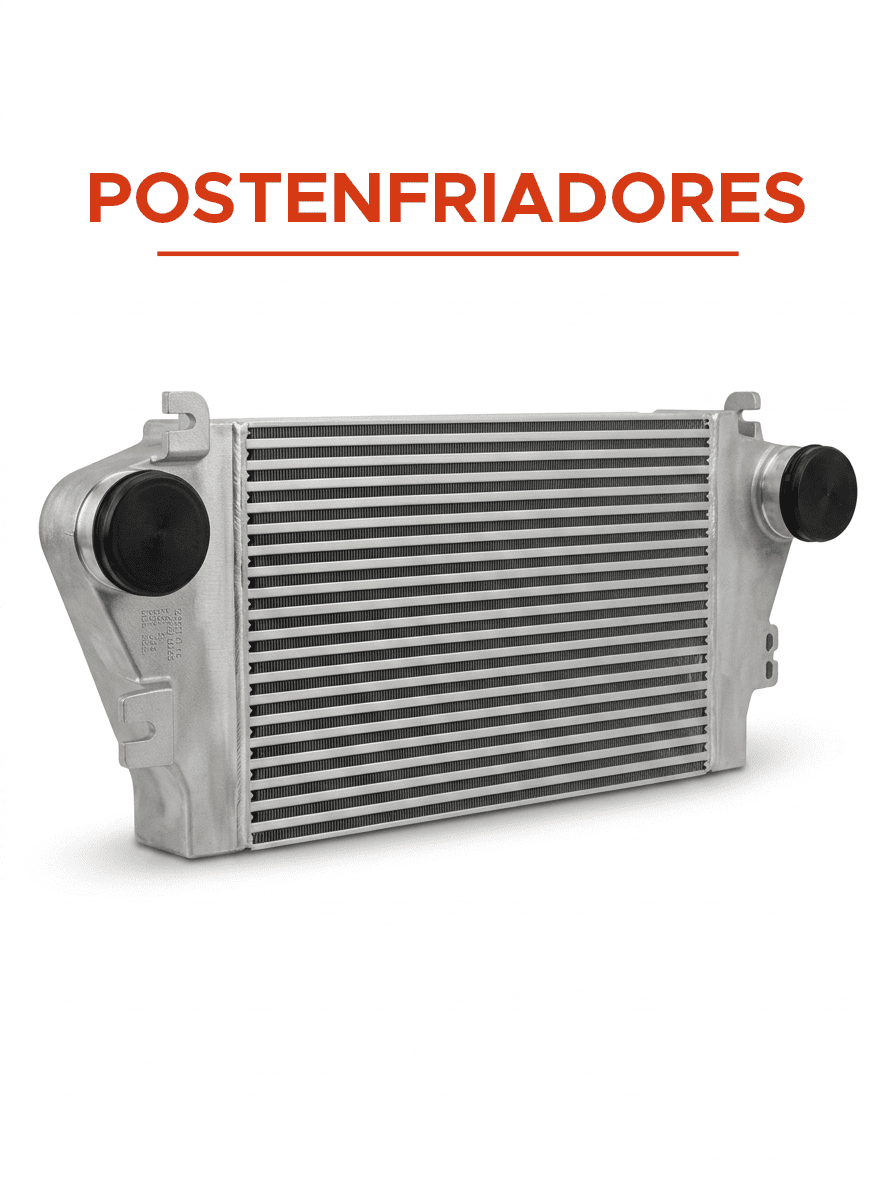 POSTENFRIADORES