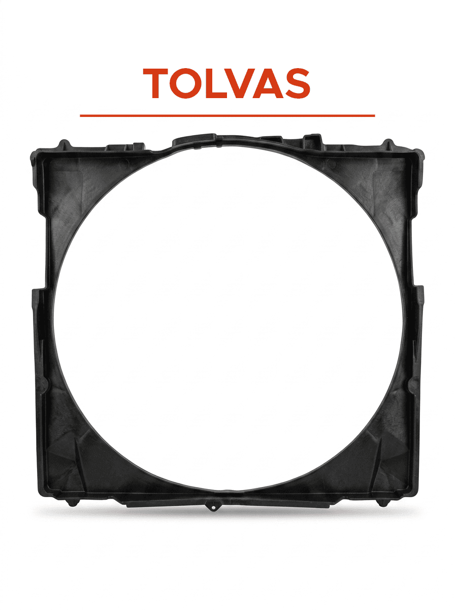 TOLVAS