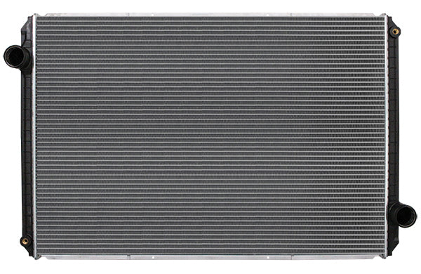 Radiador para International 8200 / 9200 / 9300