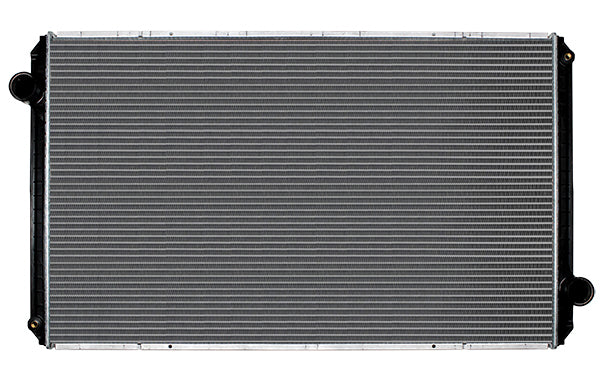Radiador para International Payloader 9800