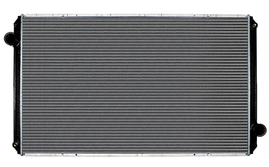 Radiador para International Payloader 9800