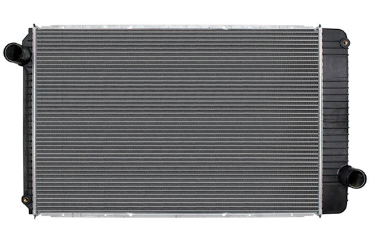 Radiador para International Harvester 7400 / Harvester 7500 / Harvester 7600 / Harvester 7700 / Harvester 7300