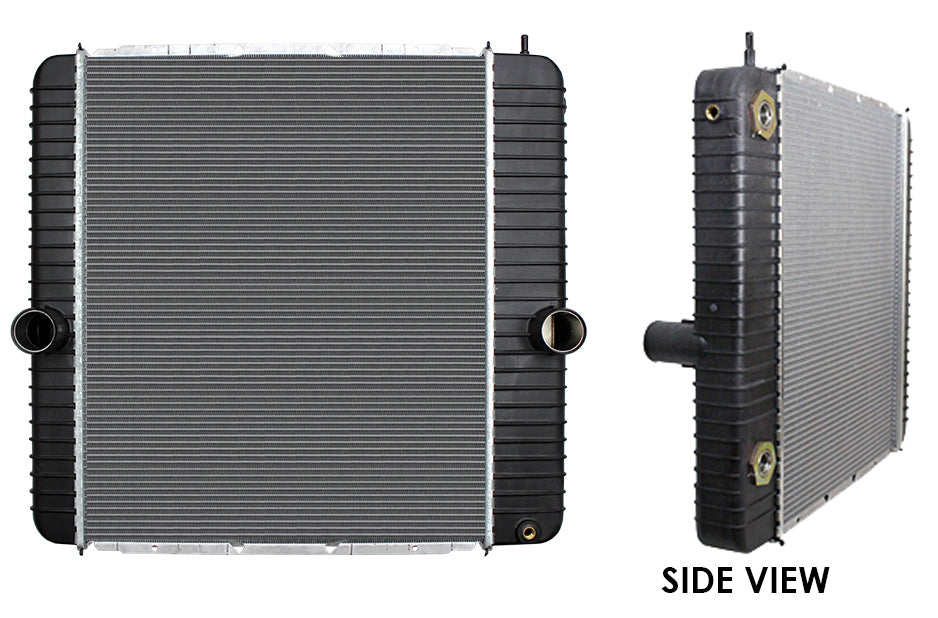 Radiador para International 7300 / 4400 / 4700 / 4300