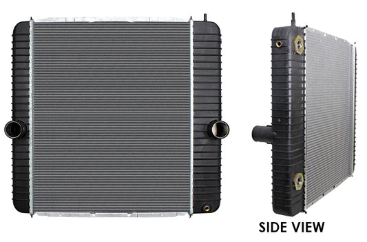 Radiador para International 7300 / 4400 / 4700 / 4300